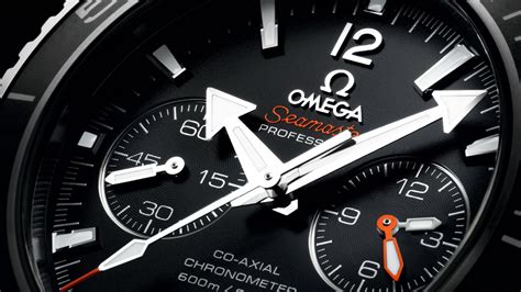 omega watch logo meaning